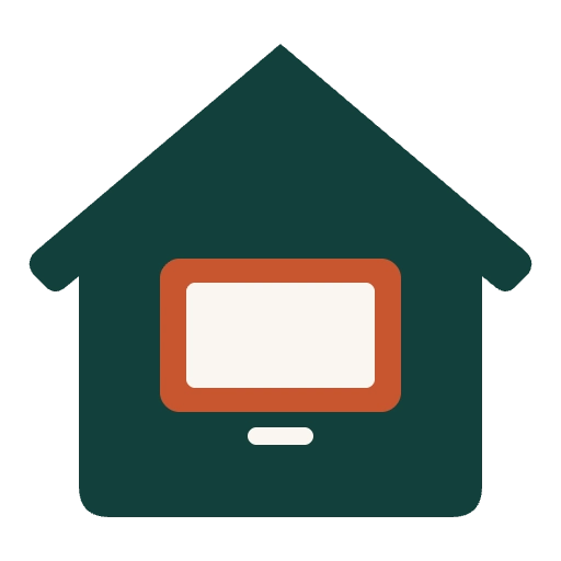 Remote-First Institute logo